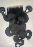 Mink Bodwave